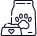 Estética Animal Icon